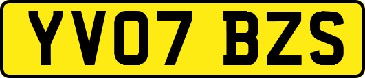 YV07BZS