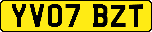 YV07BZT