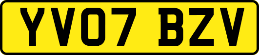 YV07BZV