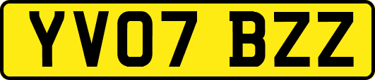 YV07BZZ