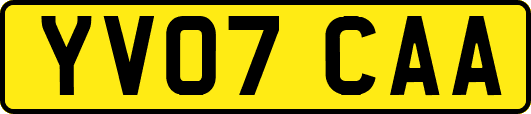 YV07CAA