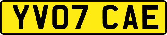 YV07CAE