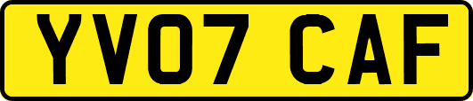 YV07CAF