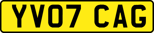 YV07CAG