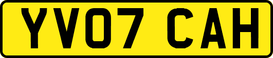 YV07CAH