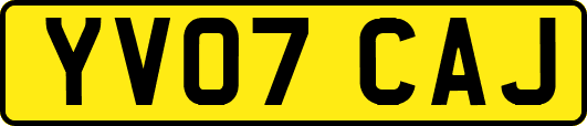 YV07CAJ