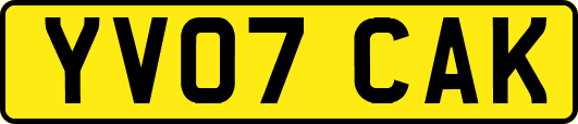 YV07CAK