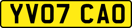 YV07CAO