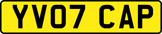 YV07CAP