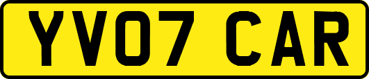 YV07CAR