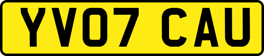 YV07CAU