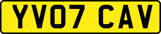YV07CAV