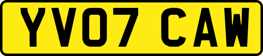 YV07CAW
