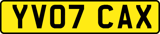YV07CAX