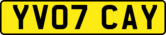 YV07CAY