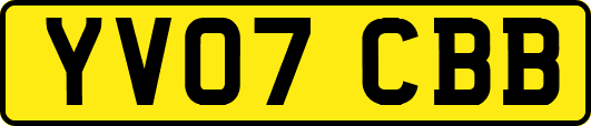 YV07CBB