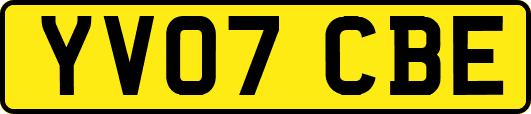 YV07CBE