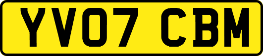 YV07CBM
