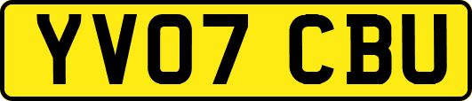YV07CBU