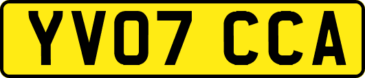 YV07CCA