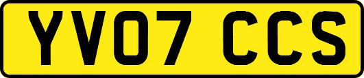 YV07CCS