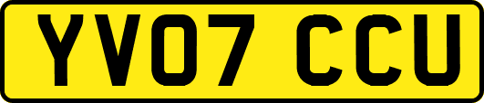 YV07CCU