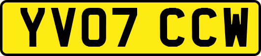 YV07CCW