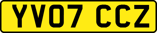 YV07CCZ