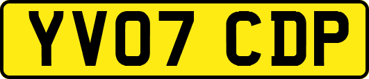 YV07CDP