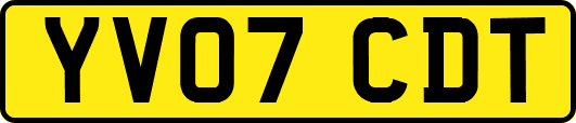 YV07CDT