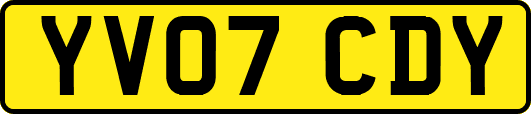 YV07CDY