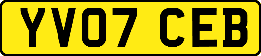 YV07CEB