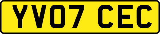 YV07CEC