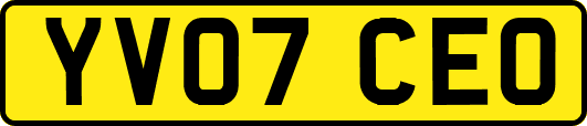 YV07CEO