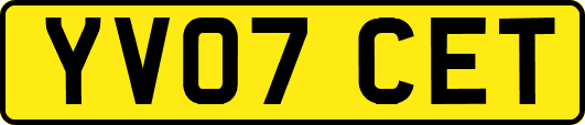 YV07CET