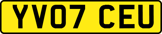 YV07CEU