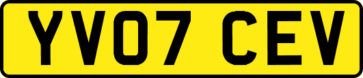 YV07CEV
