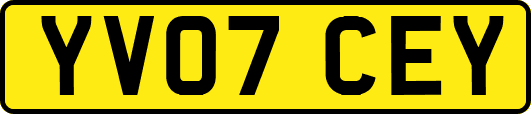 YV07CEY