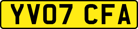 YV07CFA