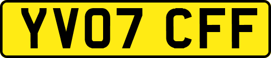 YV07CFF