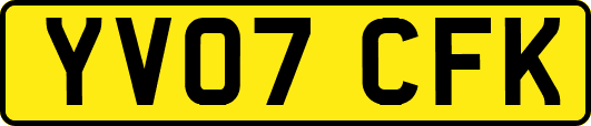 YV07CFK