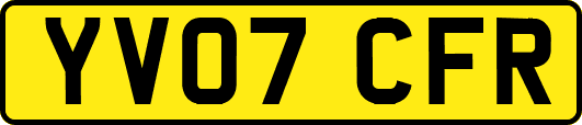 YV07CFR