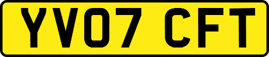 YV07CFT