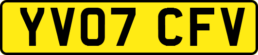 YV07CFV