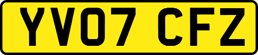 YV07CFZ