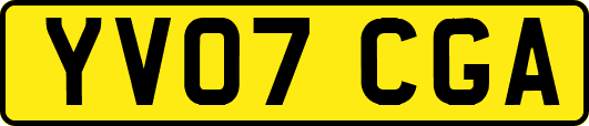 YV07CGA