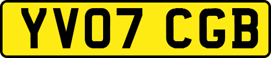 YV07CGB