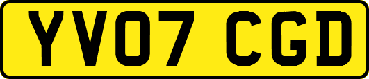 YV07CGD