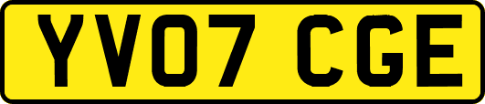 YV07CGE