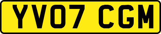 YV07CGM